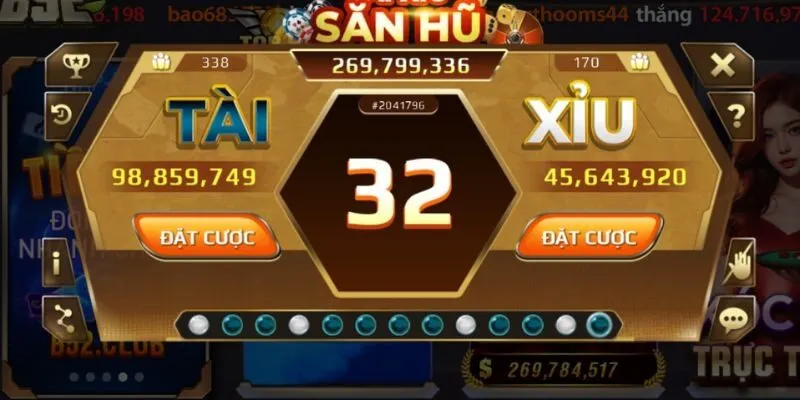 Kinh nghiệm quản lý vốn Tài Xỉu cực kì chuẩn 2025